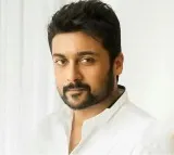 Actor Surya injured in shooting