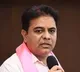 Kaleswarm project is great says KTR