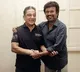 Rajinikanth and Kamal Haasan met in same studio after 21 years
