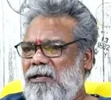 Ramachandra Rao Interview