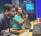 Kapil Dev completed dubbing for his role in Lal Salaam movie