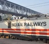 3 trains canceled in Vijayawada division between 27th and 3rd December