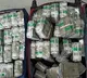 Police seized rs 5 crores near gachibowli police station