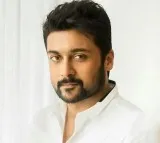 Doctors report on actor Surya injury