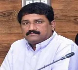 Ganta Srinivasa Rao fires on Jagan
