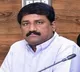 Ganta Srinivasa Rao fires on Jagan