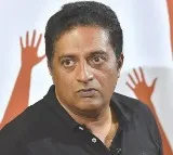 ED issues notice to Prakash Raj