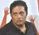 ED issues notice to Prakash Raj