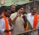 Pawan Kalyan campaign in Dubbaka