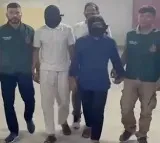 Gujarat police foiled terror attack plan