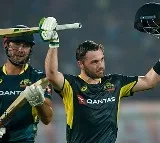 Josh Inglis century drives Aussies 200 plus score against Team India in Vizag