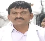 Ponguleti Sudhakar Reddy Interesting comments