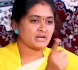 Sarpanch Navya to campaign for Barrelakka