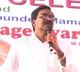 Puvvada Ajay quesions tummala nageswara rao over khammam development