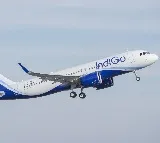 IndiGo flight lands in Karachi due to medical emergency; passenger declared dead on arrival
