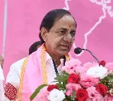 Telangana polls: KCR steps up attack on Congress