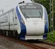 Stones pelted at Vande Bharat train in UP