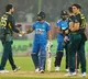 1st T20I: Surya, Ishan, Rinku help India mount biggest run-chase at home to beat Australia