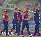 India Capitals go down to Urbanrisers Hyderabad in a final over thriller