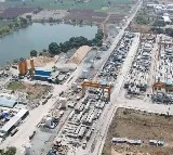 Mumbai-Ahmedabad bullet train project: 100 km of viaducts, 250 km pier work completed