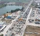 Mumbai-Ahmedabad bullet train project: 100 km of viaducts, 250 km pier work completed