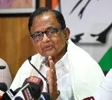 SC judgement on Governor's powers stern rebuke to not only Punjab Guv but to all state heads, says Chidambaram