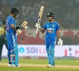 Constantly talked to coaches about the game, going deep and targeting certain bowlers, says Ishan Kishan