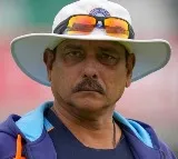 I used to play kabaddi in my colony, says Ravi Shastri