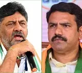 Withdrawal of consent to CBI probe against DyCM Shivakumar illegal: K'taka BJP chief