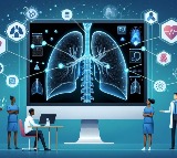New AI tool identifies non-smokers at high risk for lung cancer