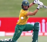 Laura Wolvaardt appointed South Africa’s full-time all-formats skipper; reign to begin from Bangladesh series