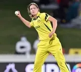 Ellyse Perry back Alyssa Healy to be Australia’s full-time captain ahead of India tour