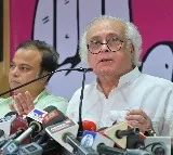 Purpose of creating Telangana defeated as per capita income in 30 of 33 districts below state average: Jairam