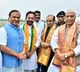 The corrupt will be sent to jail, says Rajnath in Telangana