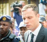 Olympian Oscar Pistorius granted parole, to be released in January 2024