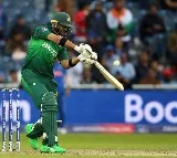 Pakistan all-rounder Imad Wasim bids adieu to international cricket