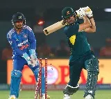 Weather a concern ahead of Ind-Aus T20 at Thiruvananthapuram