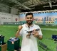 Anish script history with world cup final bronze