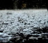 Rain in telangana in the next two days weather forecast