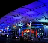 Mumbai airport receive mail seeking million dollars as ransom