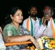 Vivek Venkataswamy fires on BJP and BRS in election campaign