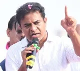 KTR alerts party cadre over deep fake propaganda videos