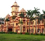Another molestation incident at Banaras Hindu University