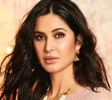 Katrina Kaif completes 20 years in Bollywood