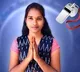 Kollapur Indipendent candidate barrelakka