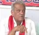 CPI Narayana challenge to KCR