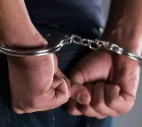 Kannada director Ravindra arrested for blackmailed Chingari producer Mahadev