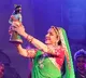Hema Malini Performs Dance Drama As Meera Bai In Mathura