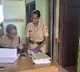 Kerala policewoman breastfeeds infant of ill migrant labourer and wins hearts