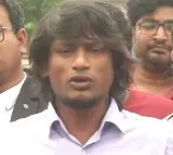 Local boy Nani Press meet